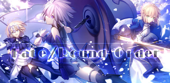 《Fate/Round Order》新手攻略，带着你的英灵，守护迦勒底！