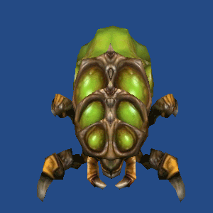 星际争霸.虫族.爆炸虫