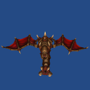 星际争霸.虫族.飞蛇