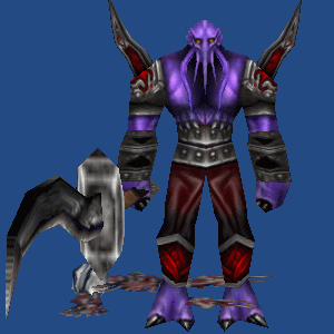 虚空假面berserker