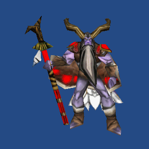 转国外--爪子德鲁伊(替代)