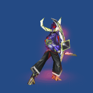 转国外--恶魔猎人(萨蒂尔)