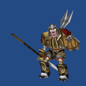 转国外--投矛手(上升)