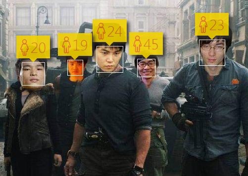 《买技生存》效果爆炸，引起OB海鲜团阵阵惊叫！