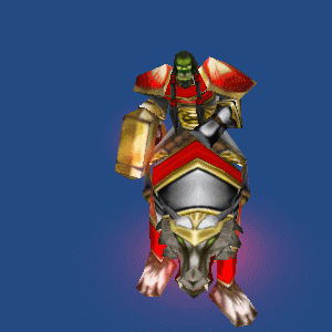 转国外--萨尔(帕拉丁)