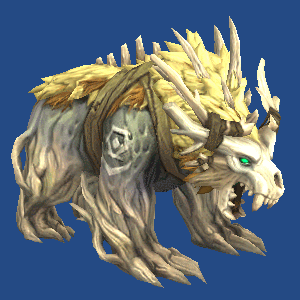 转国外--德鲁伊熊形态5