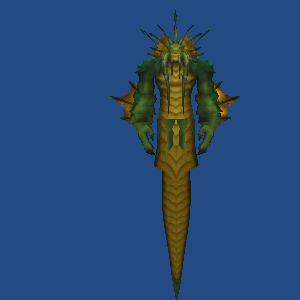 转国外--娜迦(男)3