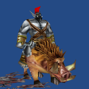 魔兽争霸_地图_人物_建筑_模型_资源下载_天天RPG