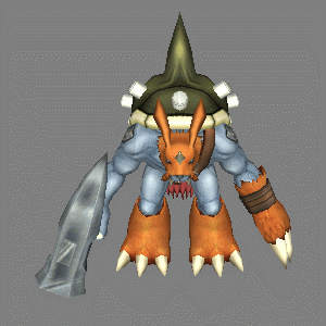 转ga--潮汐祖顿兽2免费