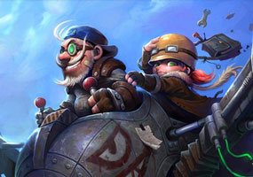 在《疯狂的野怪2》中极限生存