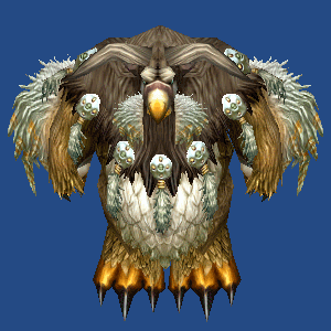 转ga--德鲁伊变形形态-暗夜精灵免费