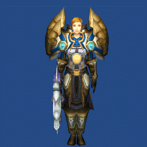 转ga-- 人类女圣骑士t9免费