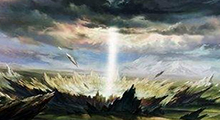 玩腻防守图后来《神列之绊》体验复古小清新吧！
