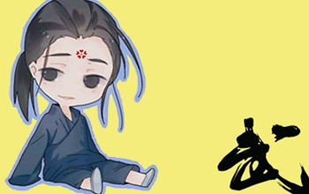 武道小宗师
