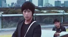 【<mark>轻松一刻</mark>】话说前几天陈赤赤和阿信合唱的歌你们听了吗