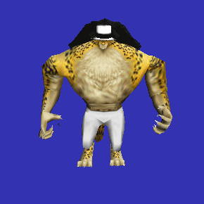 cp0路奇—豹子形态免费