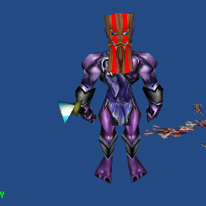 转ga--面具巨魔免费