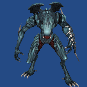 转ga--异形斗兽免费