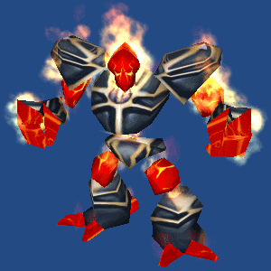 转ga--火元素巨人免费