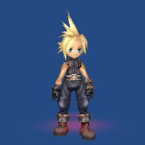 转ga--魔兽q版克劳德免费