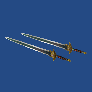 转ga--雌雄双股剑免费