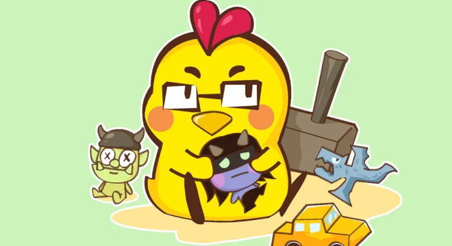 对于<mark>魔兽RPG</mark>这款游戏来说，是否还有新鲜血液在源源不断的注入？